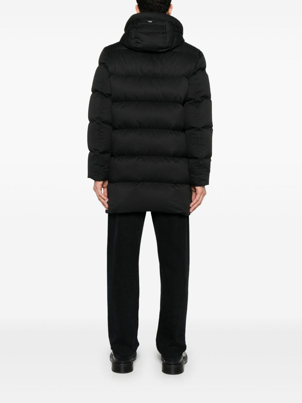  PI001159U12414Z 9300 NERO HERNO 