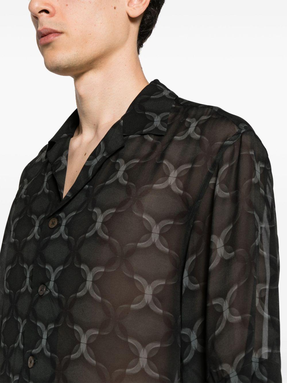  CASSI8004 901 ANTRACITE DRIES VAN NOTEN 