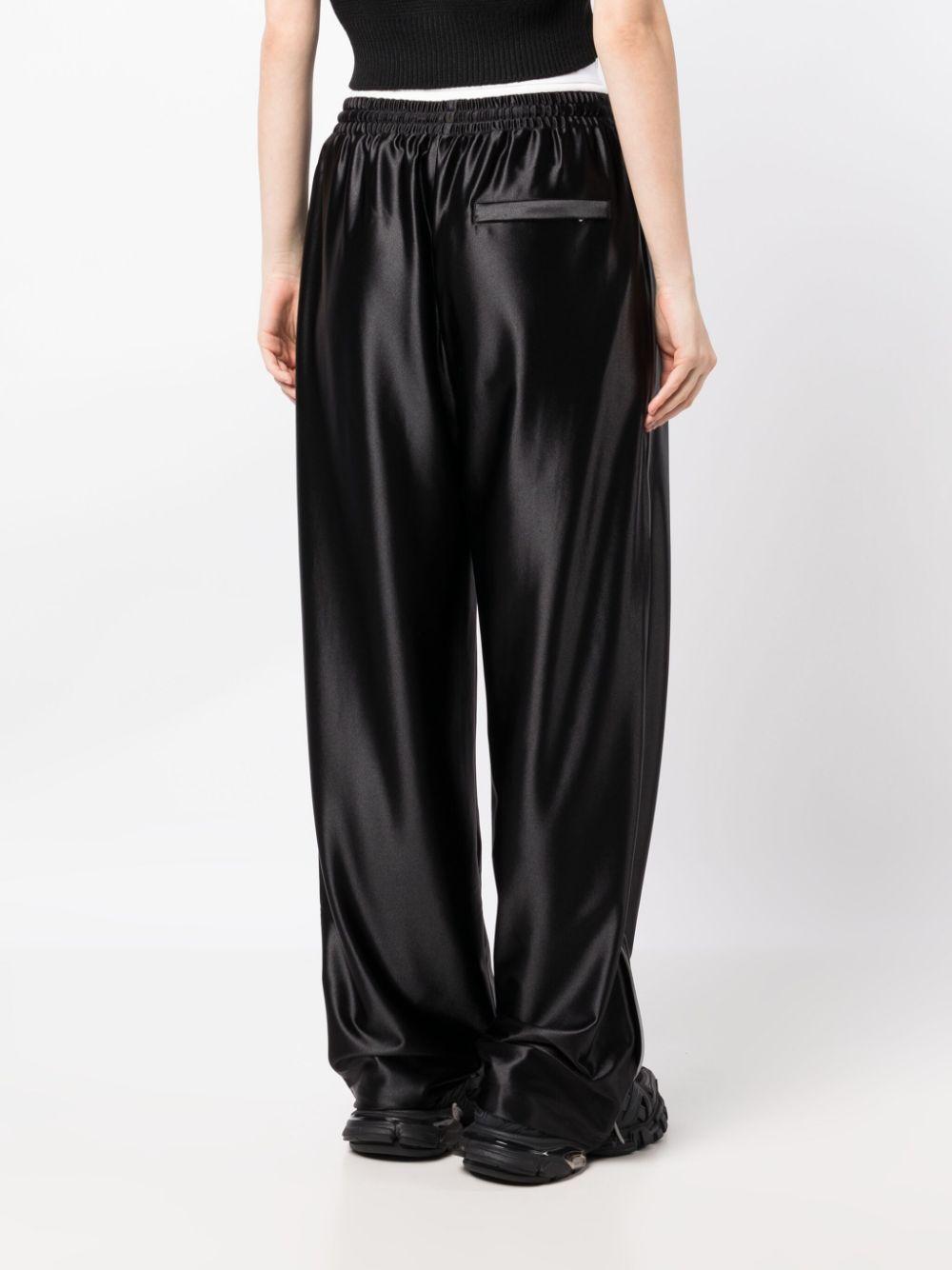  4KC4231021 001 BLACK ALEXANDER WANG 