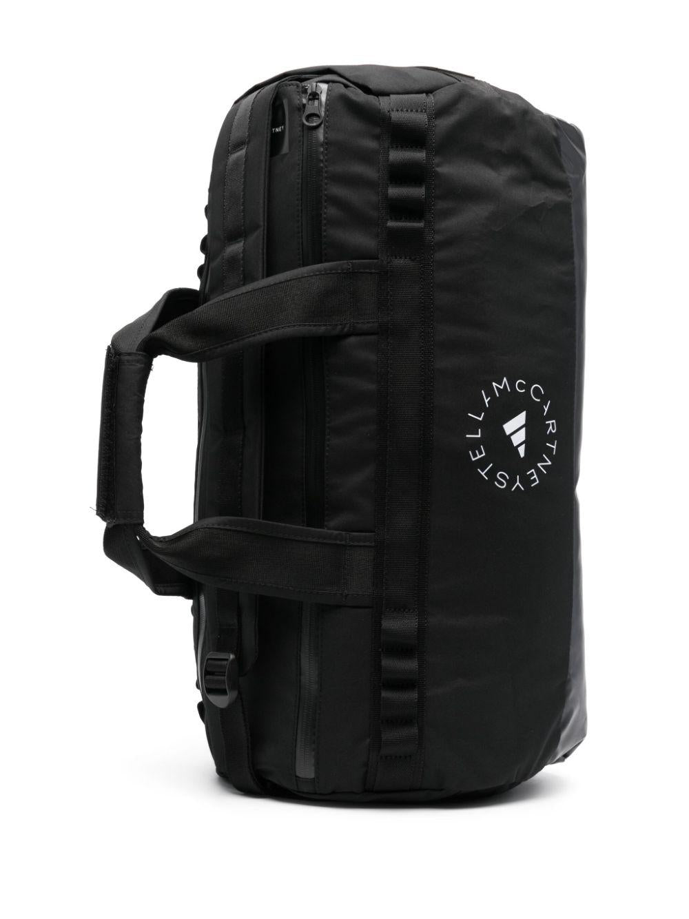  IS9014 BLACK ADIDAS BY STELLA MCCARTNEY 