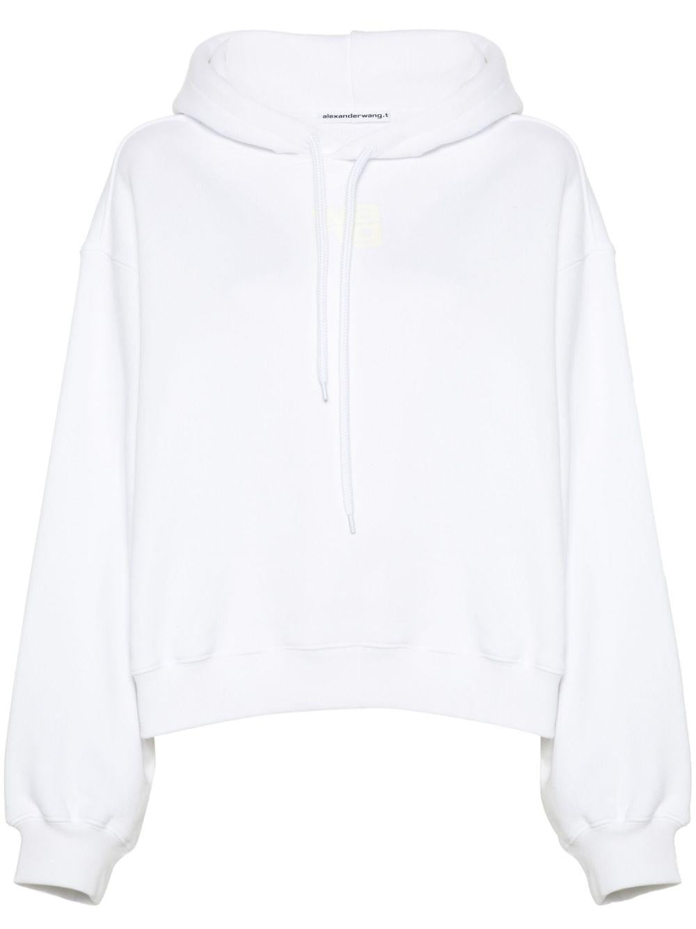  4CC3242101 100 WHITE ALEXANDER WANG 