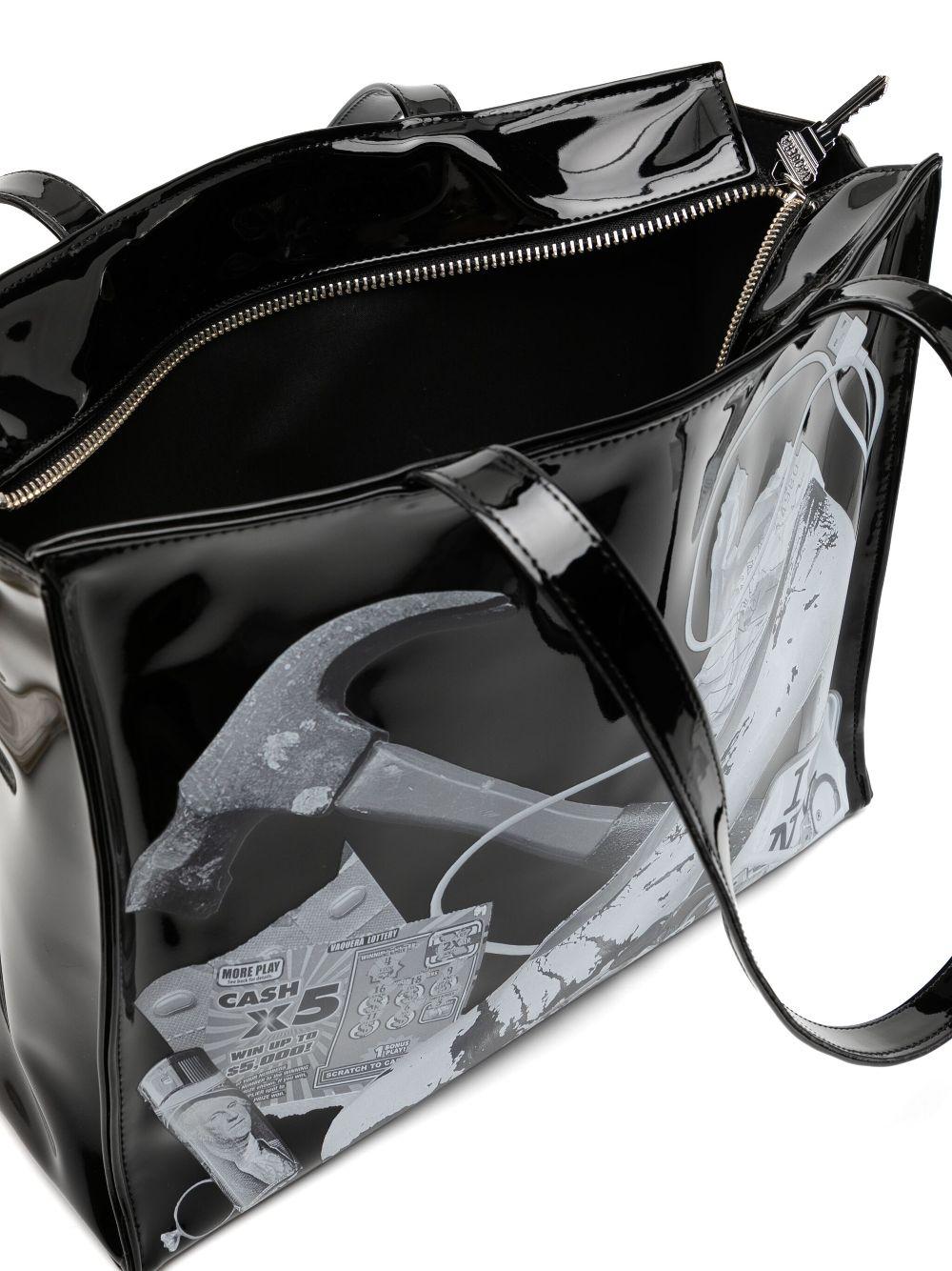  VAQ08K200 1 BLACK VAQUERA 