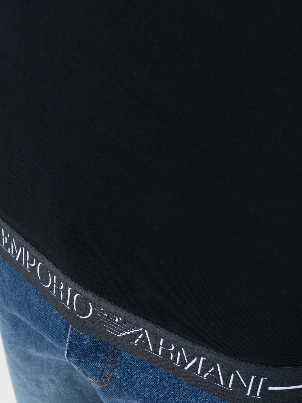  6L1MB11JHSZ 0920 EMPORIO ARMANI 