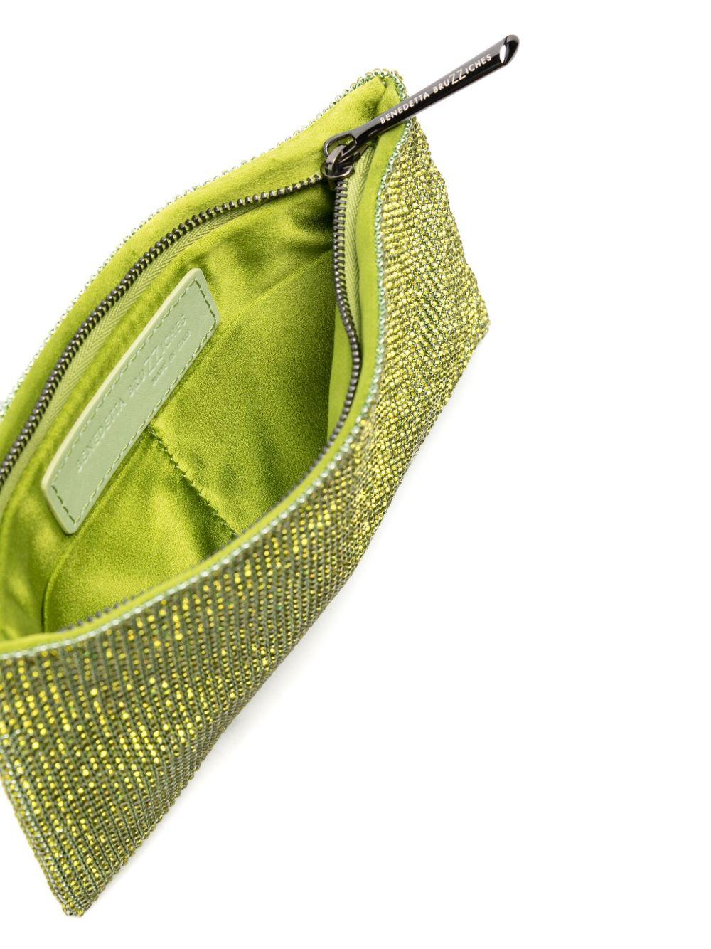  FW23015 022 OLIVINE BENEDETTA BRUZZICHES 