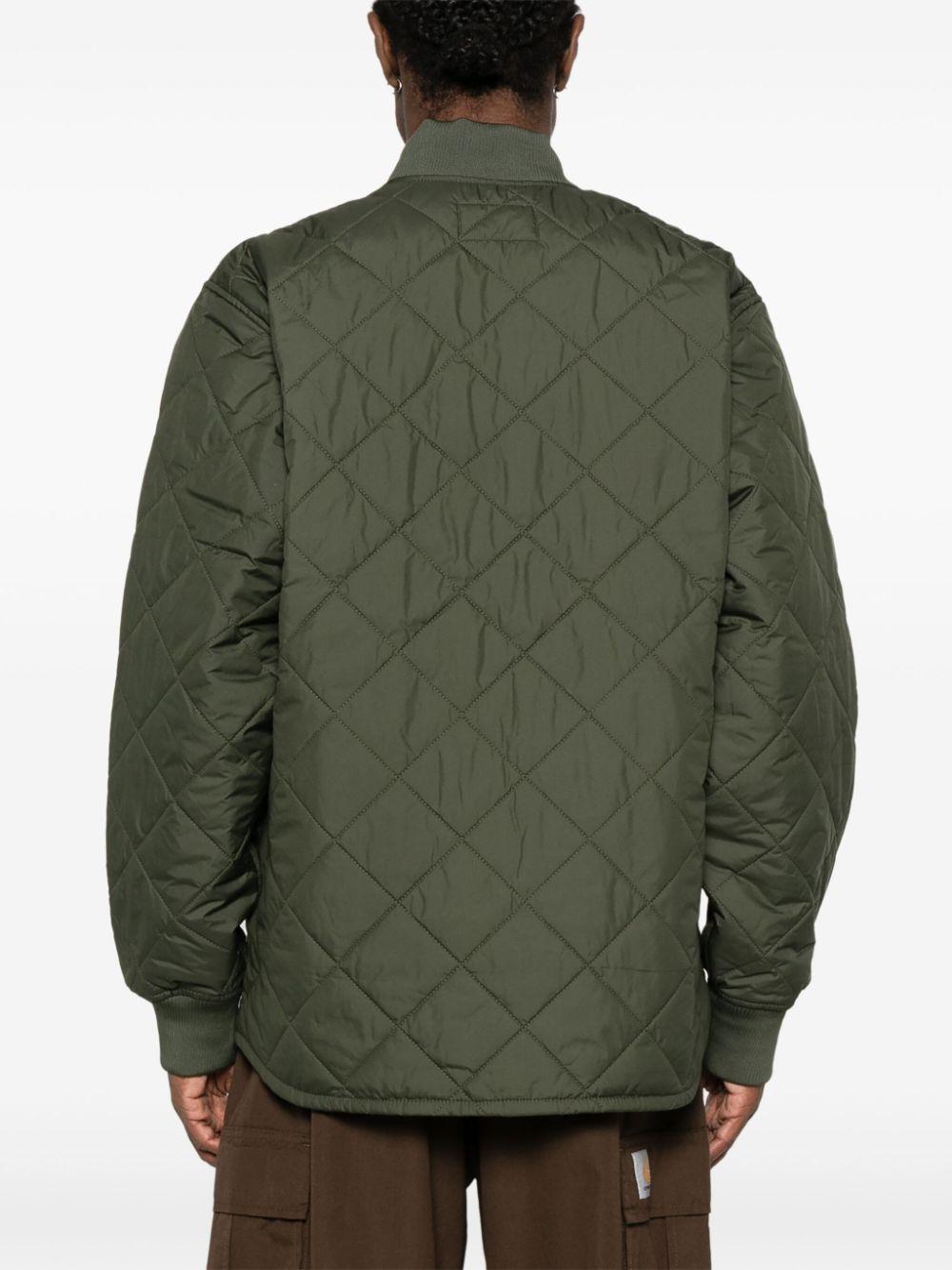  I033856 666XX OFFICE GREEN CARHARTT WIP 