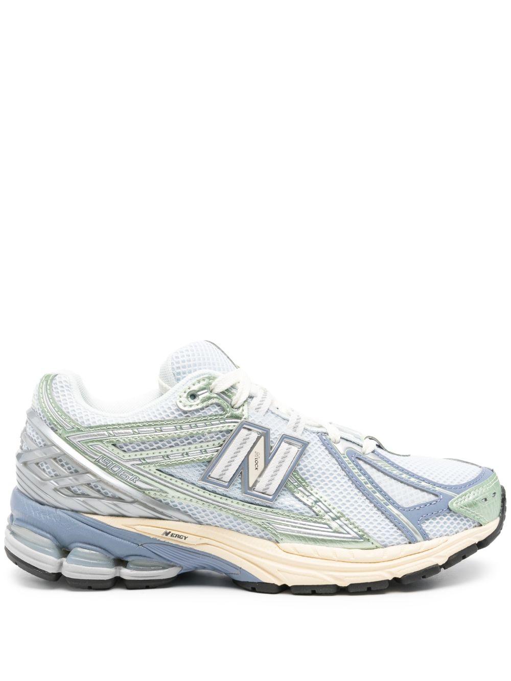 1906 Sneakers U1906RNE GREY NEW BALANCE 