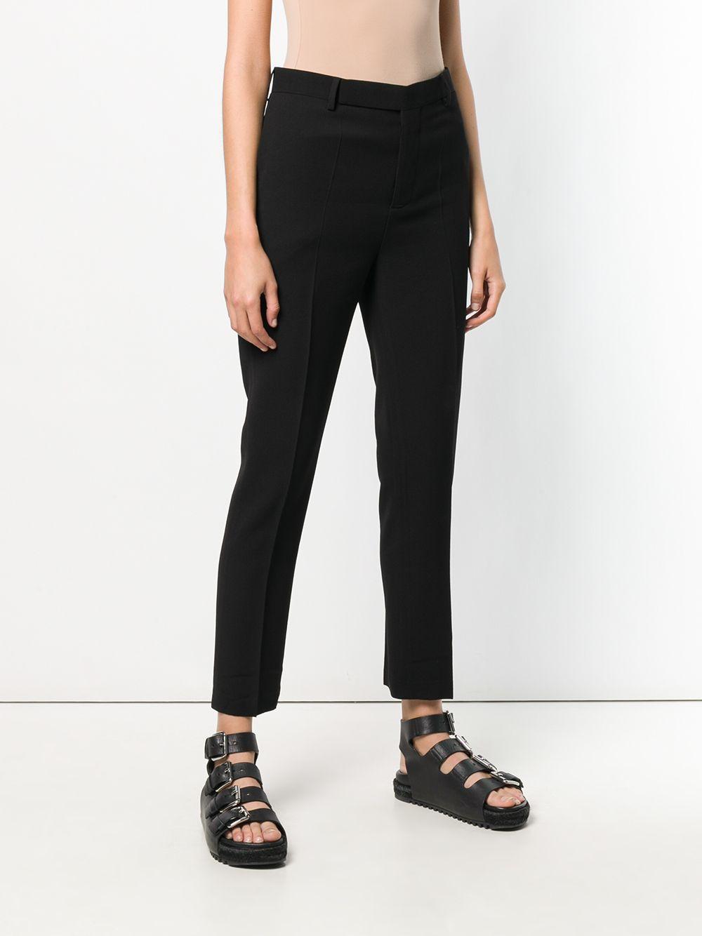  RP19S6304WE 09 BLACK RICK OWENS 