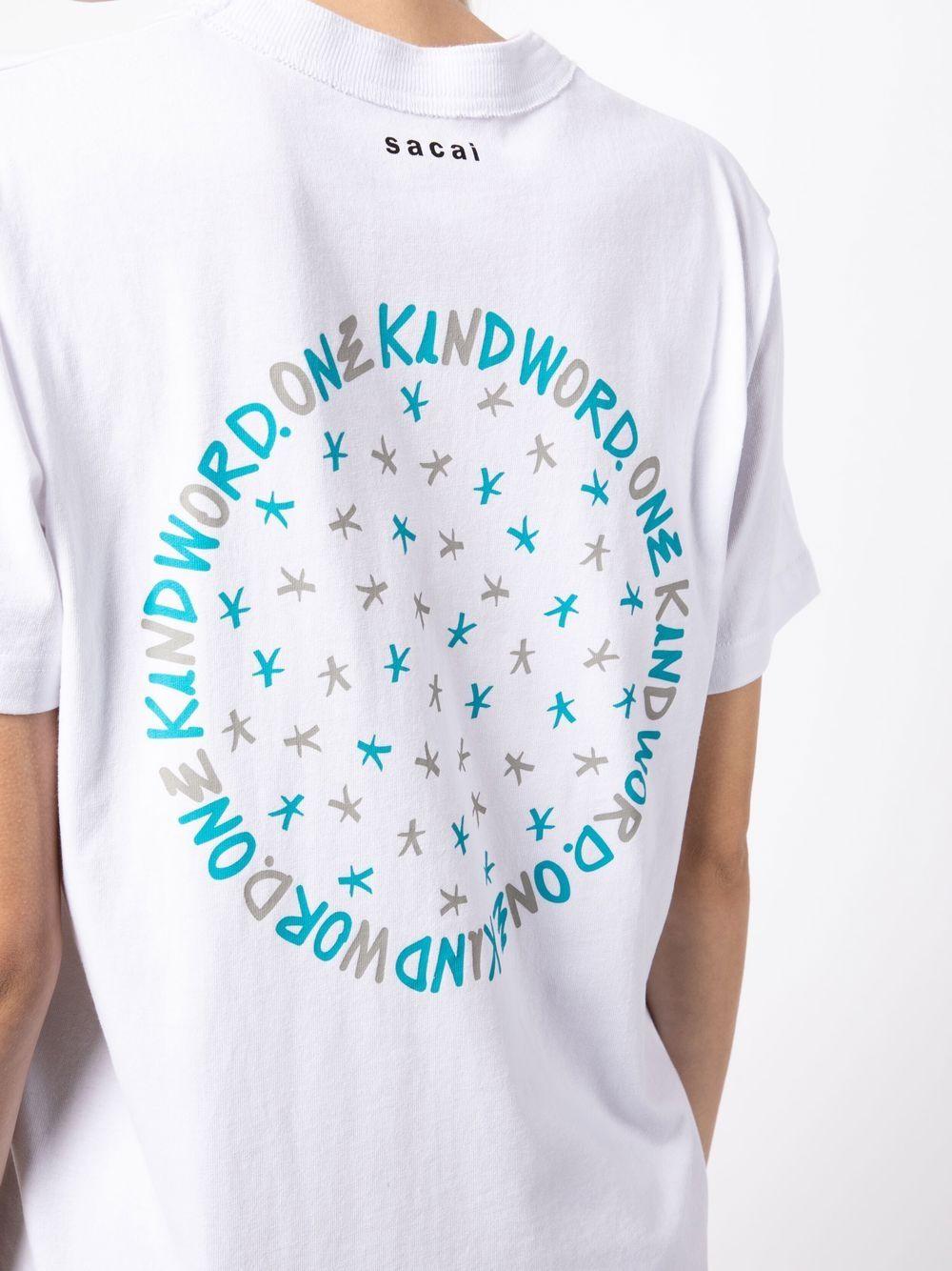  230466S 101 WHITE SACAI 