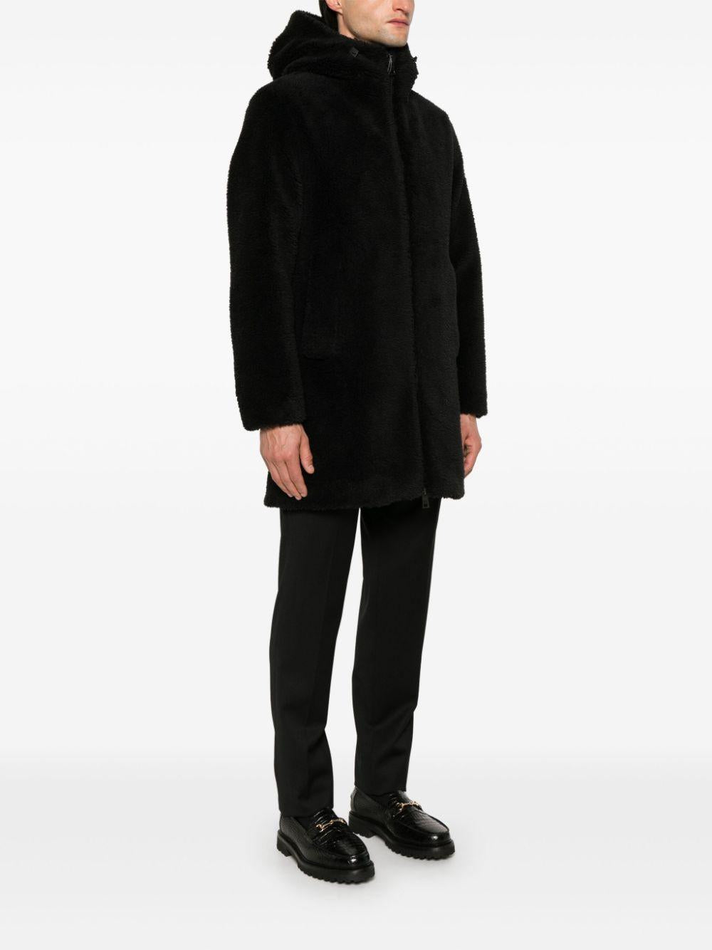  PA000151U12536 9300 NERO HERNO 