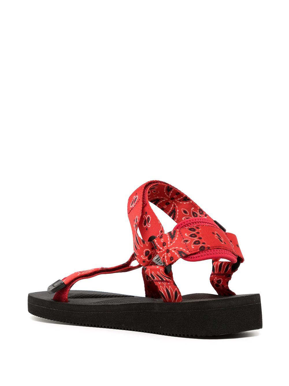  OG022CABPT02 RED SUICOKE 