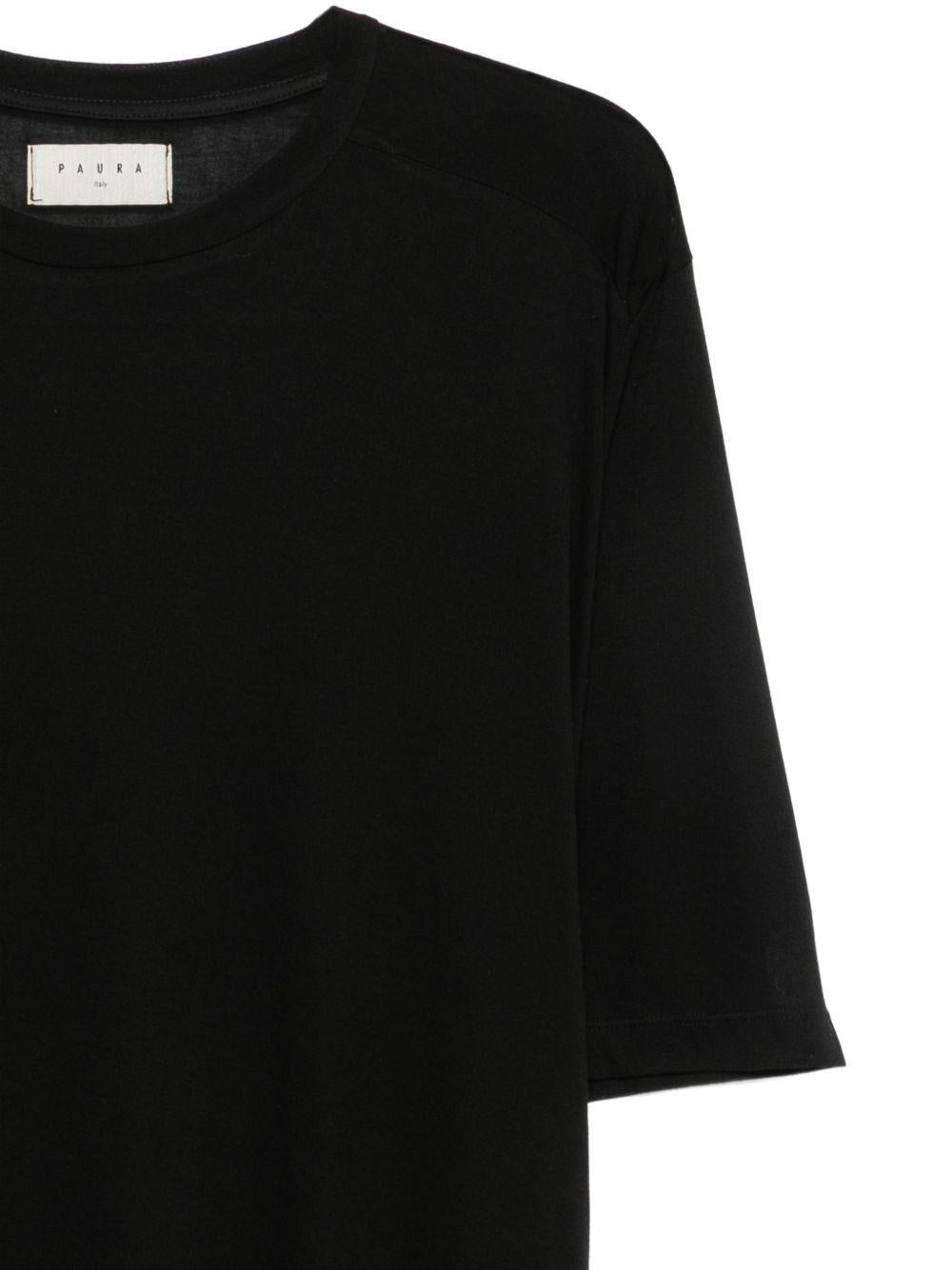  15DP10070000001 BLACK PAURA 