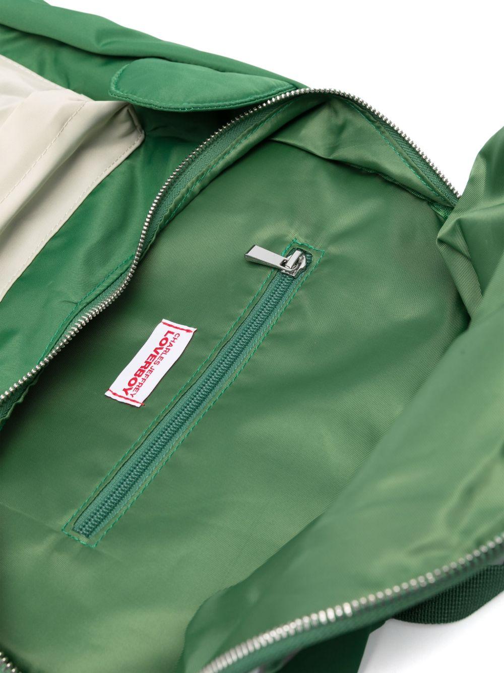  043120201 GREEN CHARLES JEFFREY LOVERBOY 