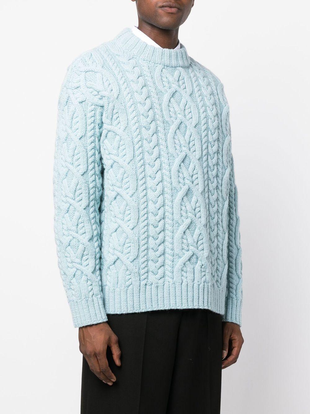  2220212325707 505 SKY DRIES VAN NOTEN 