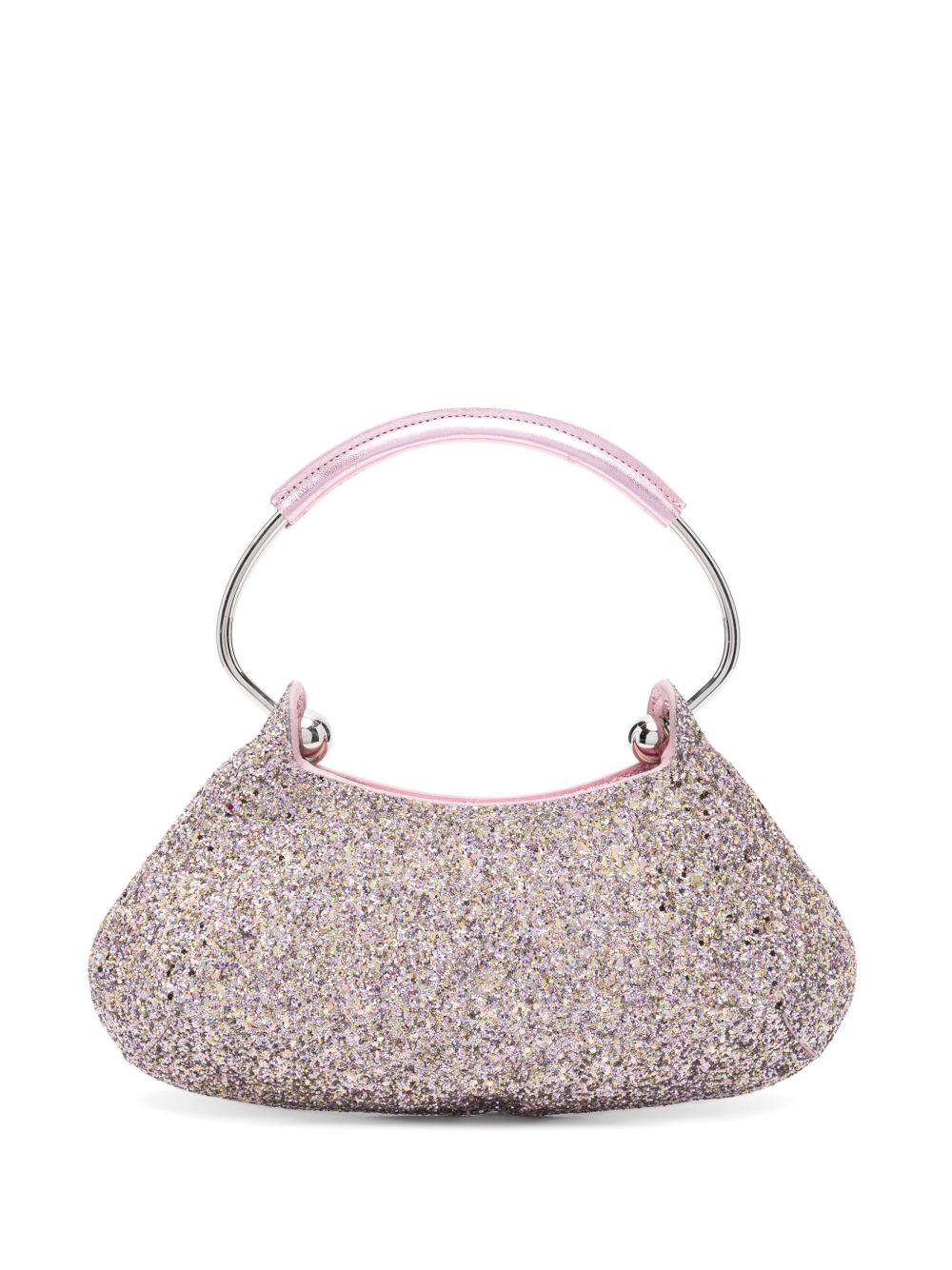 Small Caju bag 2516104606001 PINK SPORTMAX 