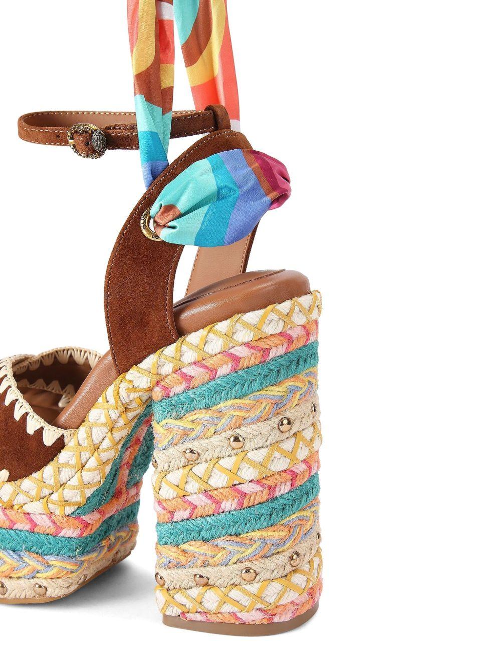  4352469209 MULTICOLOUR KURT GEIGER LONDON 