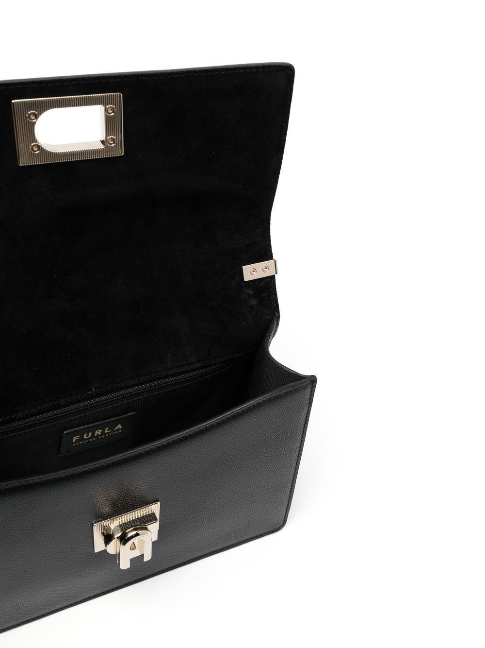  BAFIACOARE000 O6000 NERO FURLA 