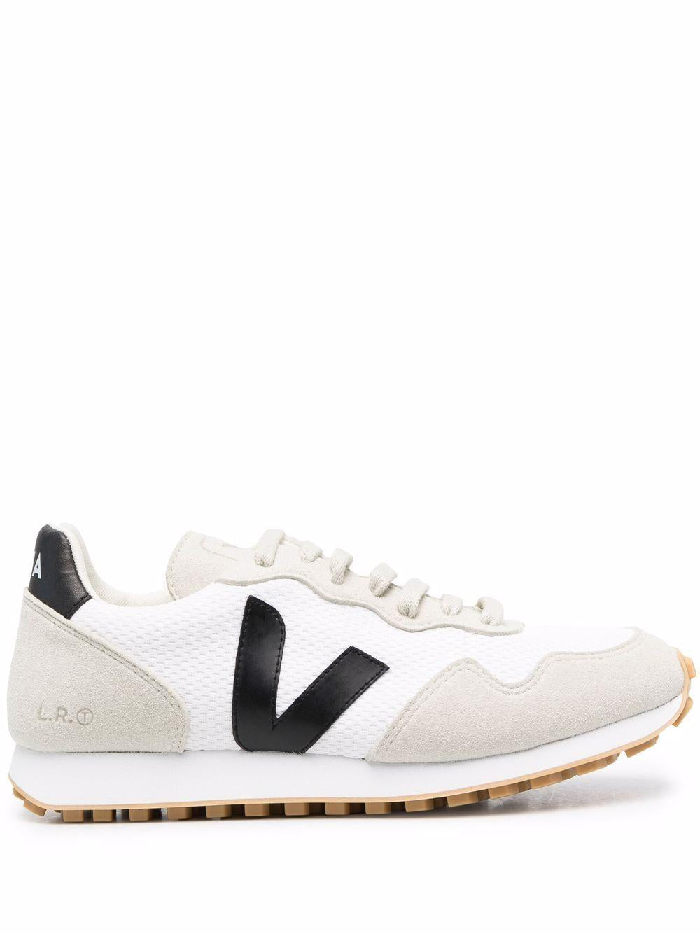  RR0102364 WHITE BLACK NATURAL VEJA 