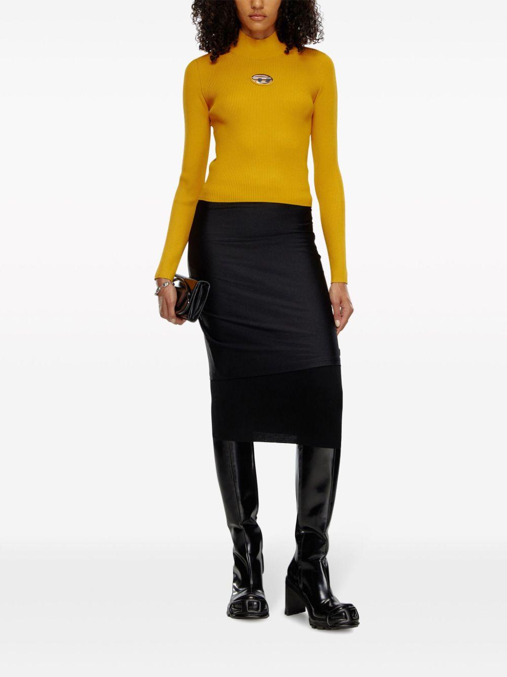  A141870DLAX 7ER YELLOW DIESEL 