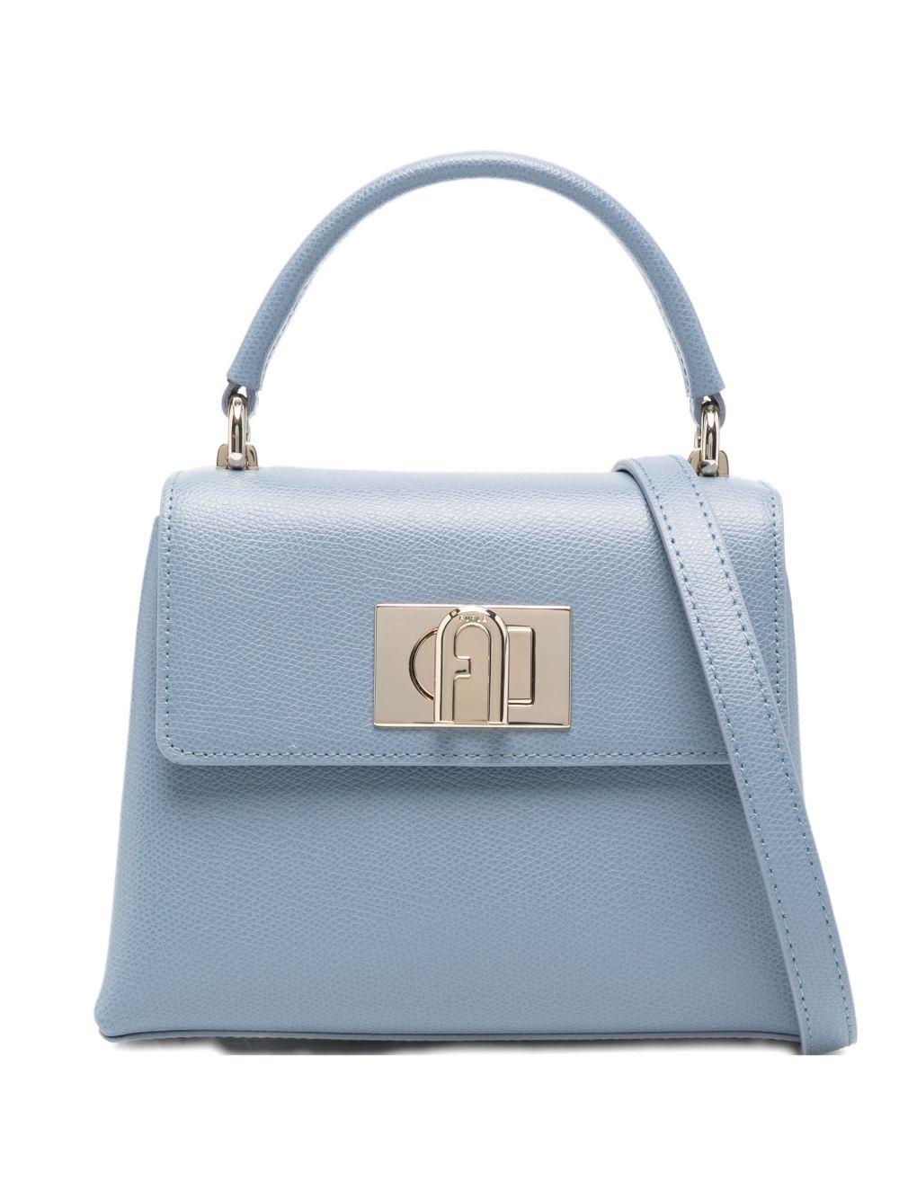 1927 Mini Top Handle WB00109ARE000 2495S CELESTIAL FURLA 