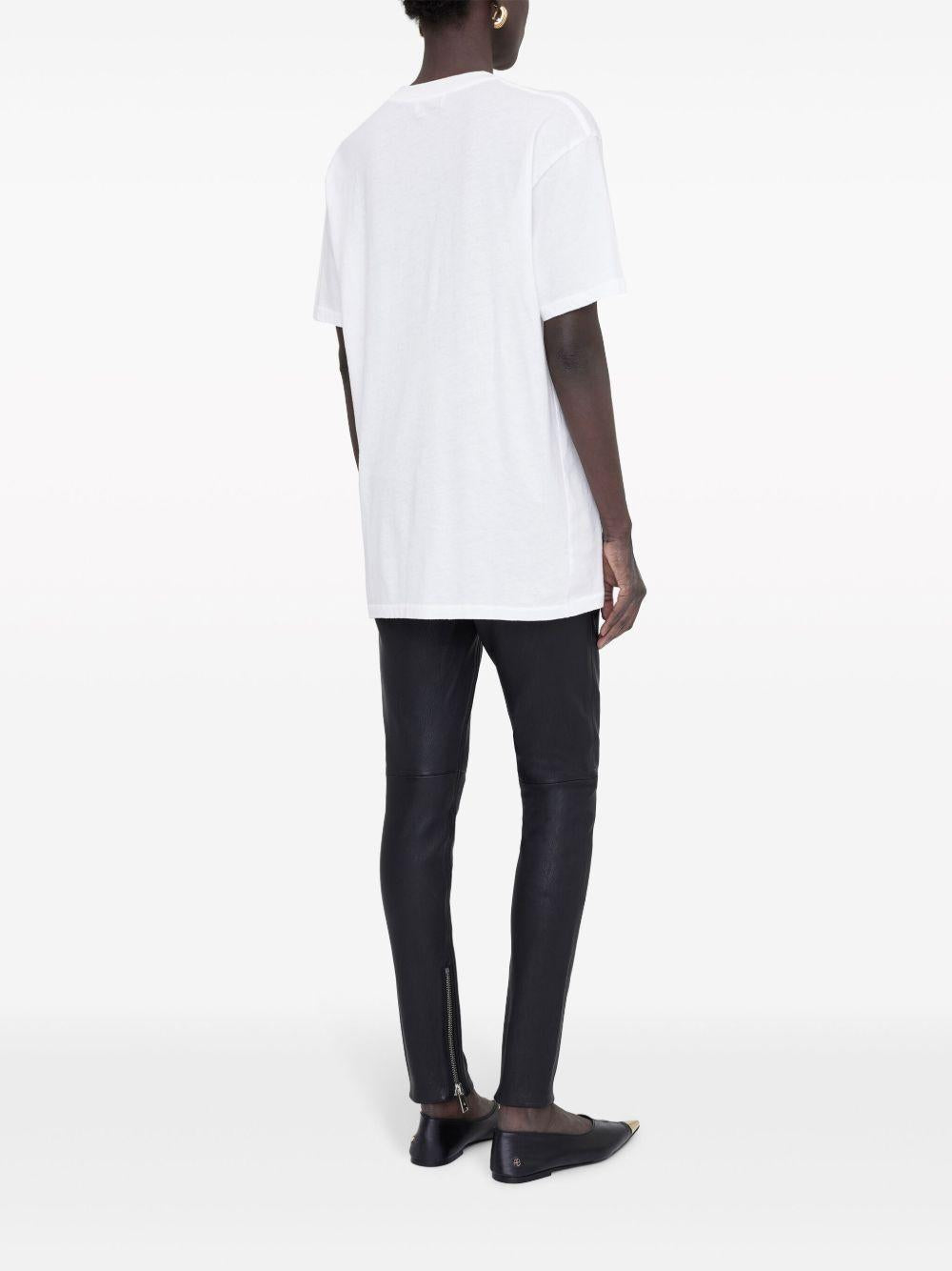  A0810023IVY1 IVORY ANINE BING 