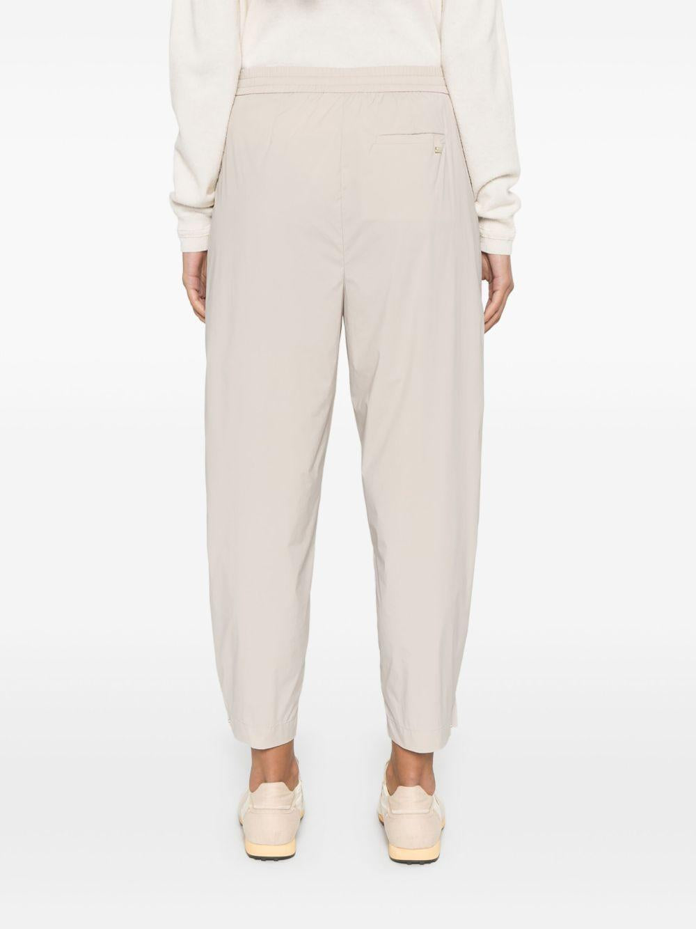 Pantaloni affusolati PT000031D12431SZ 1982 NUOVO CHANTILLY HERNO 