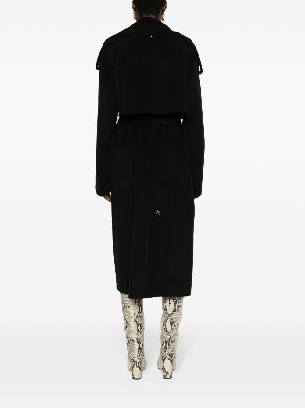  FIOREMM80747 13 NERO SPORTMAX 