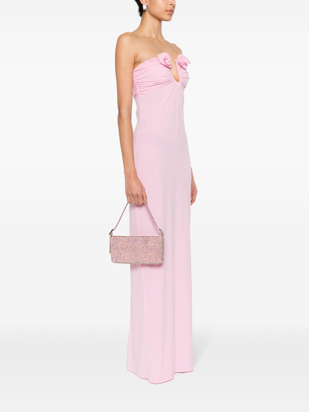  SS24016 030 GLI AMANTI IN ROSA BENEDETTA BRUZZICHES 