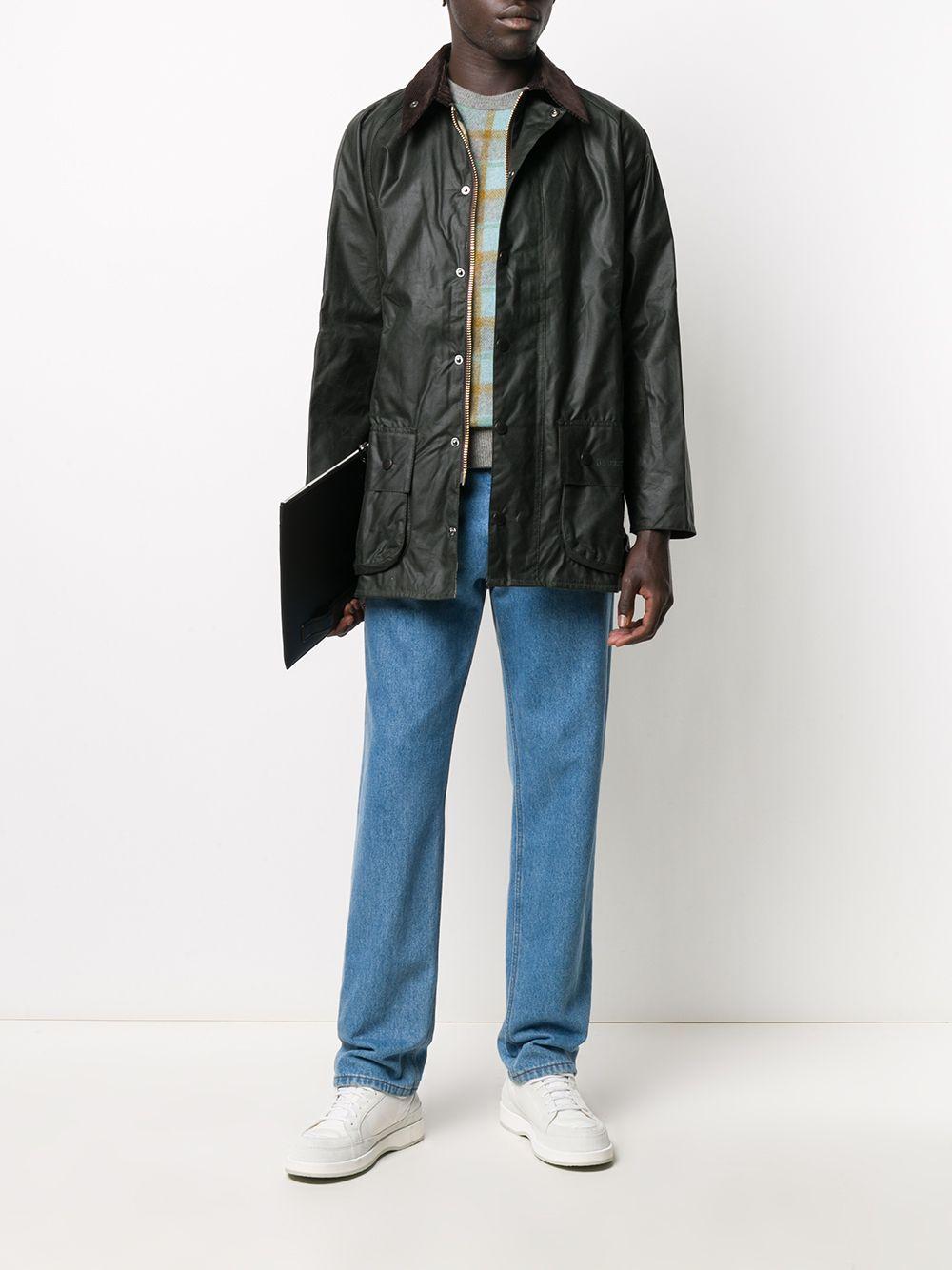  MWX0017 SG91 SAGE BARBOUR 