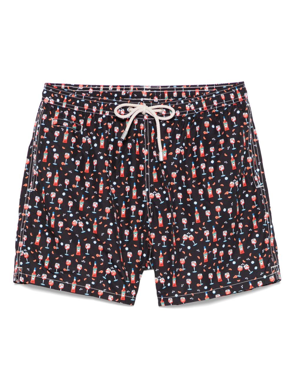  LIGHTINGMICRO02705H DOUBLE SPRITZ MC2 SAINT BARTH 