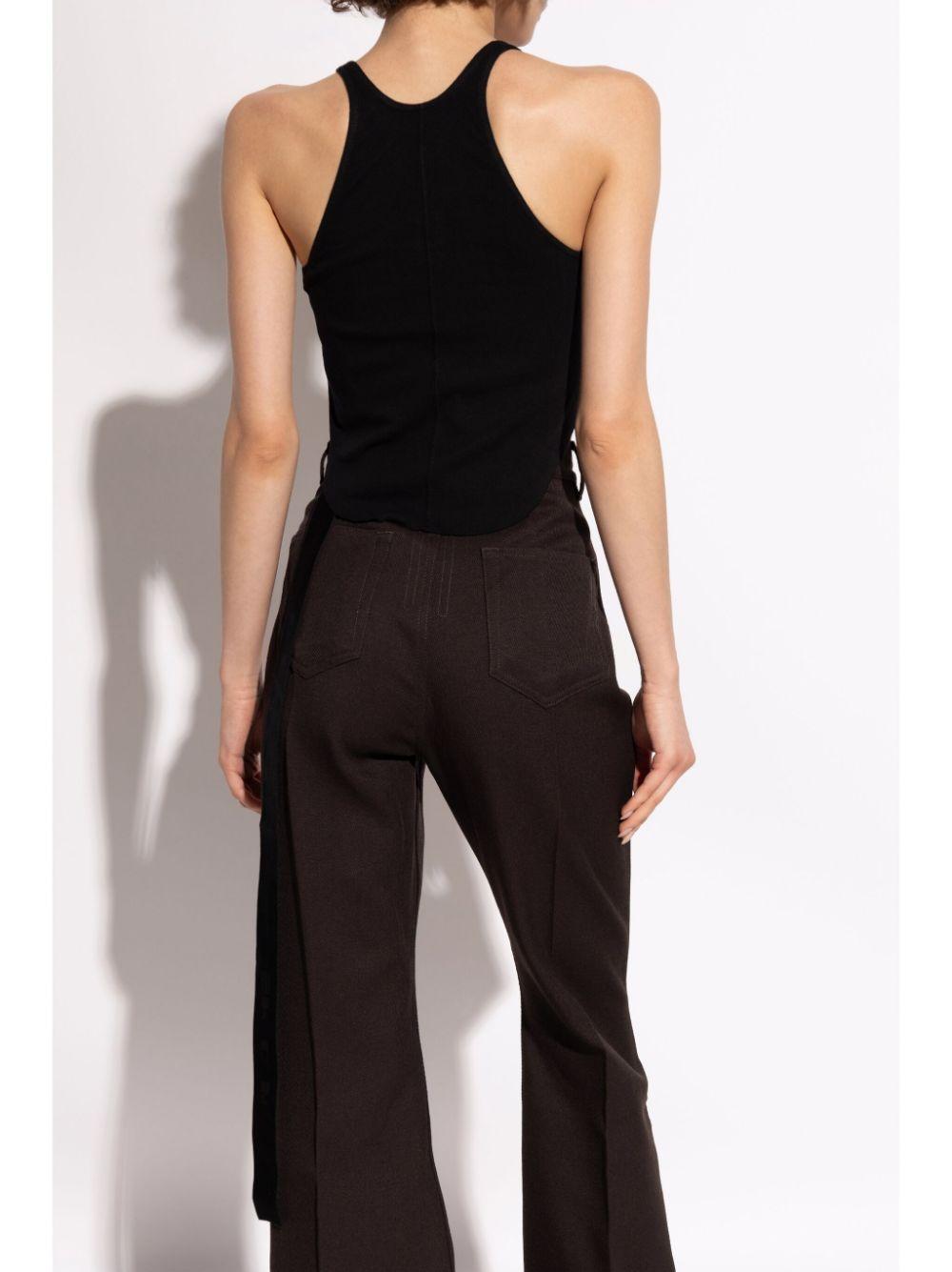  DS02D2100RN 09 BLACK RICK OWENS DRKSHDW 