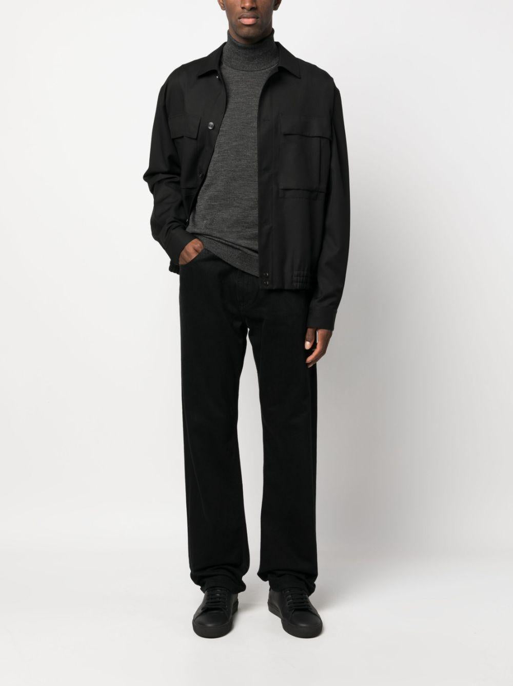  50468262 002 BLACK BOSS 