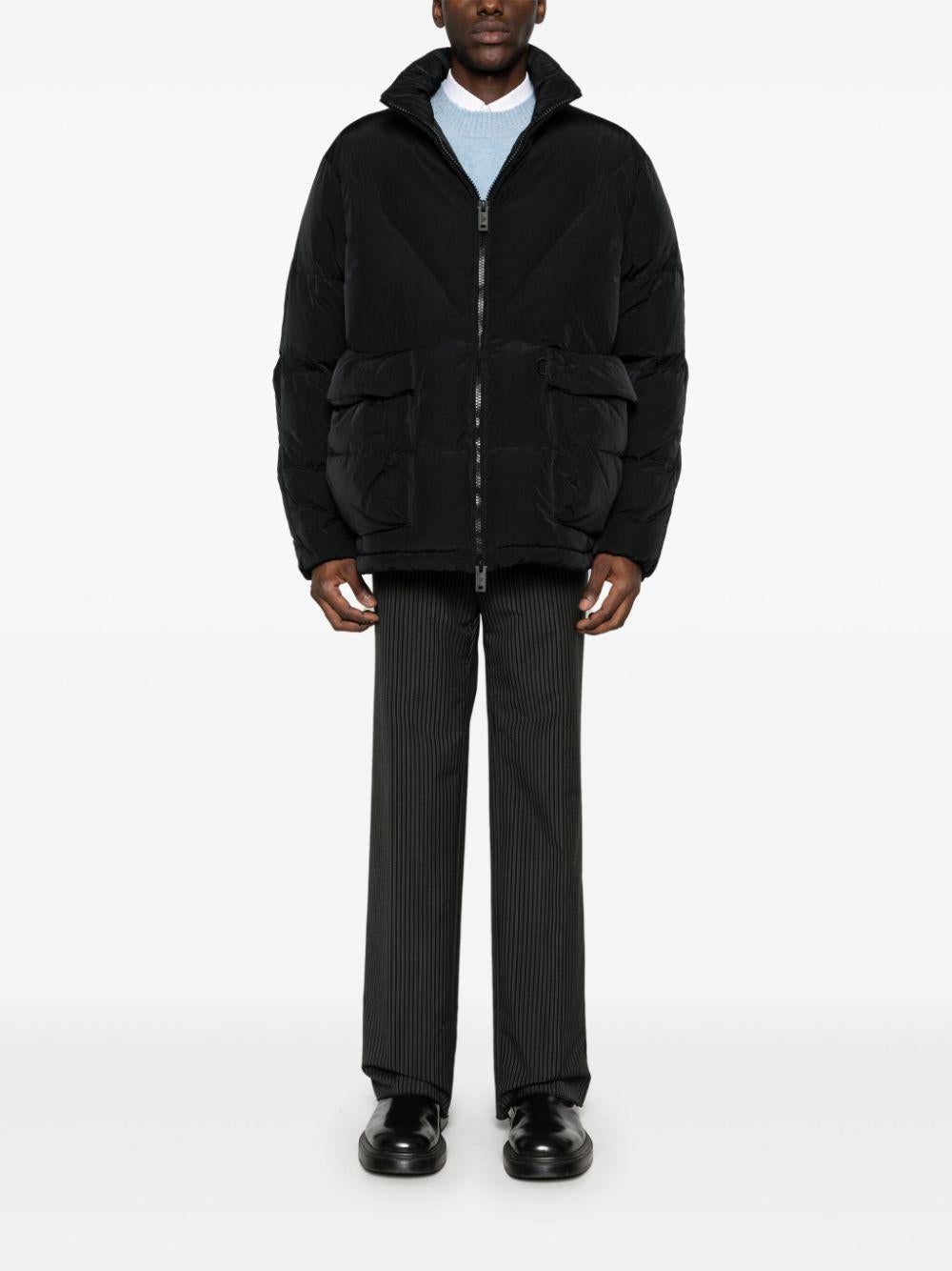  6D1B8A1K5BZ 0999 EMPORIO ARMANI SUSTAINABLE 