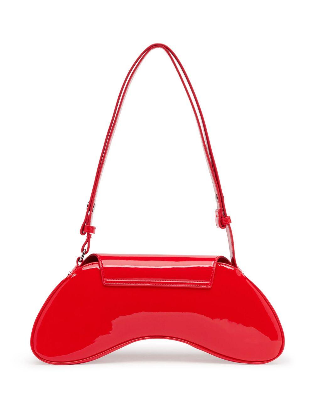  X09776P6255 T4342 RED DIESEL 