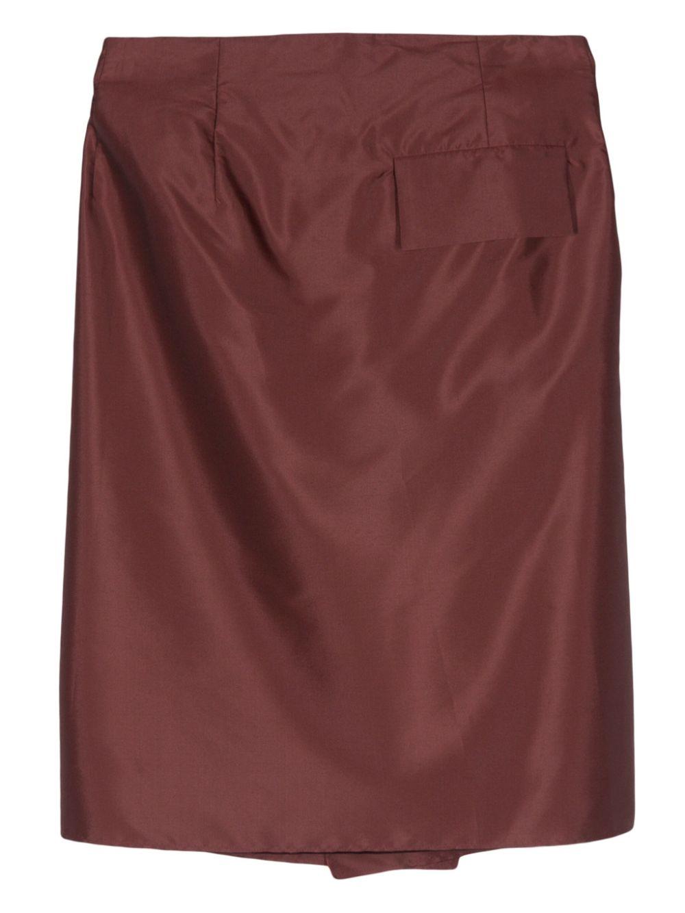  FW24N45 TAFFETA SAPIO 