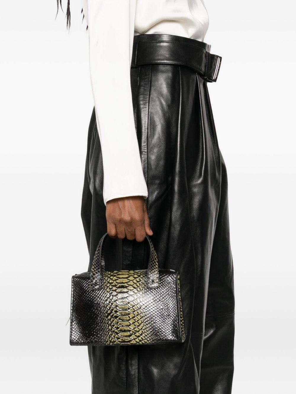  FW25N62SMALL PITONE GIALLO SAPIO 