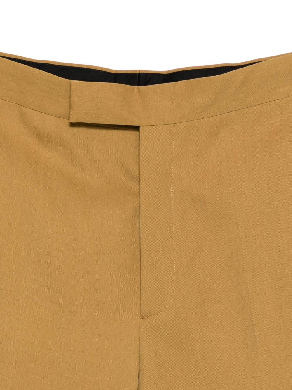  FW25N10C GABARDINE CAMMELLO SAPIO 