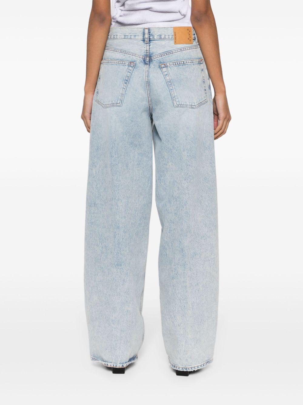  HEW03296DF124L0836 STOMBOLI BLUE HAIKURE 