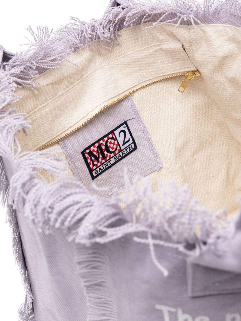  VANITY01020F 24 LILAC MC2 SAINT BARTH 