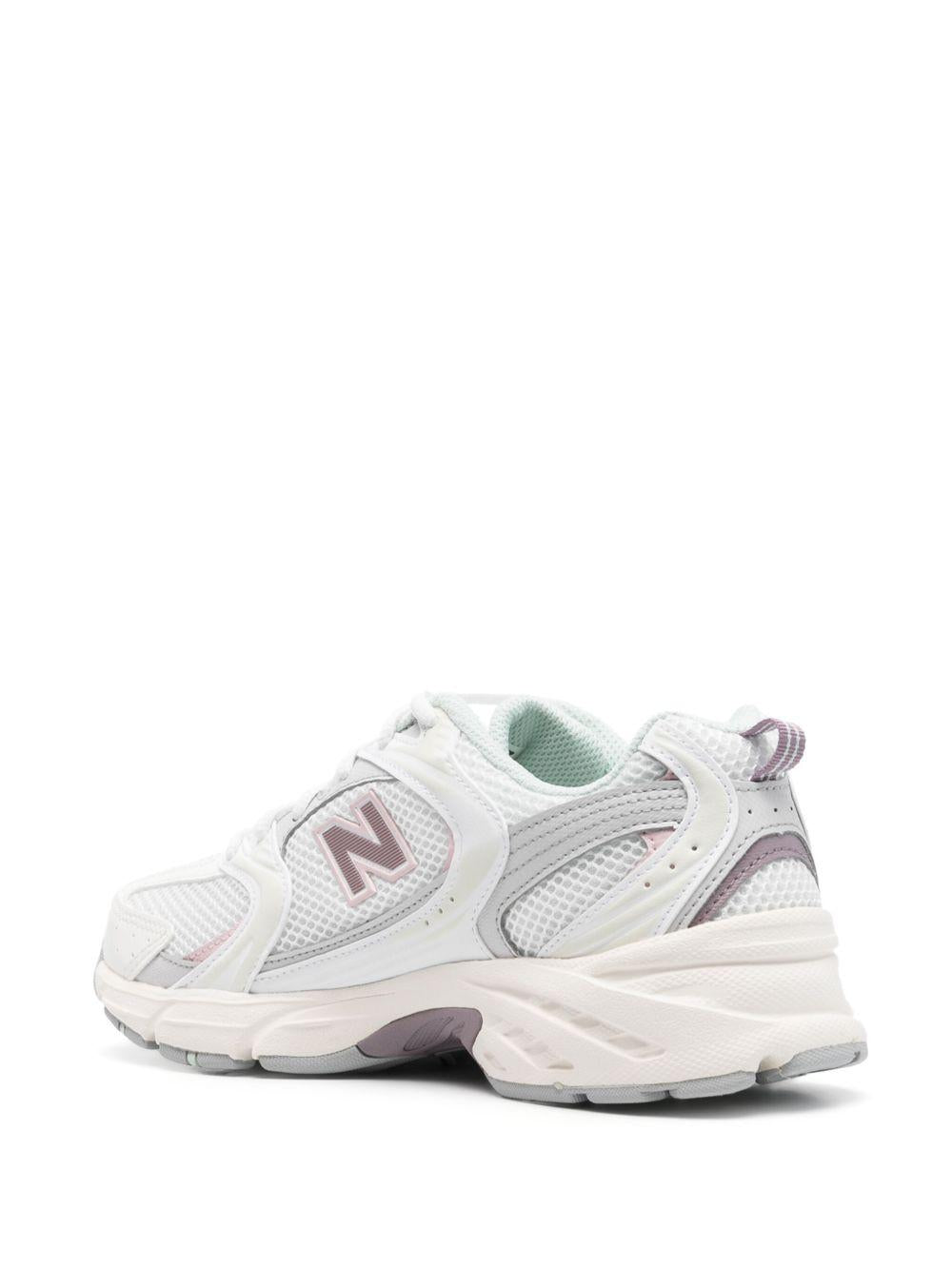 530 Sneakers U530NEB WHITE NEW BALANCE 