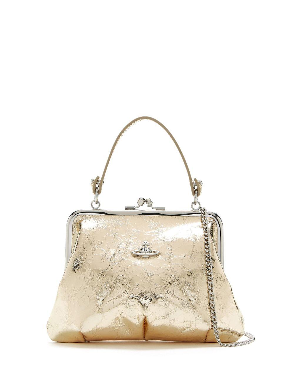  4B010007WL00AC R401 GOLD VIVIENNE WESTWOOD 