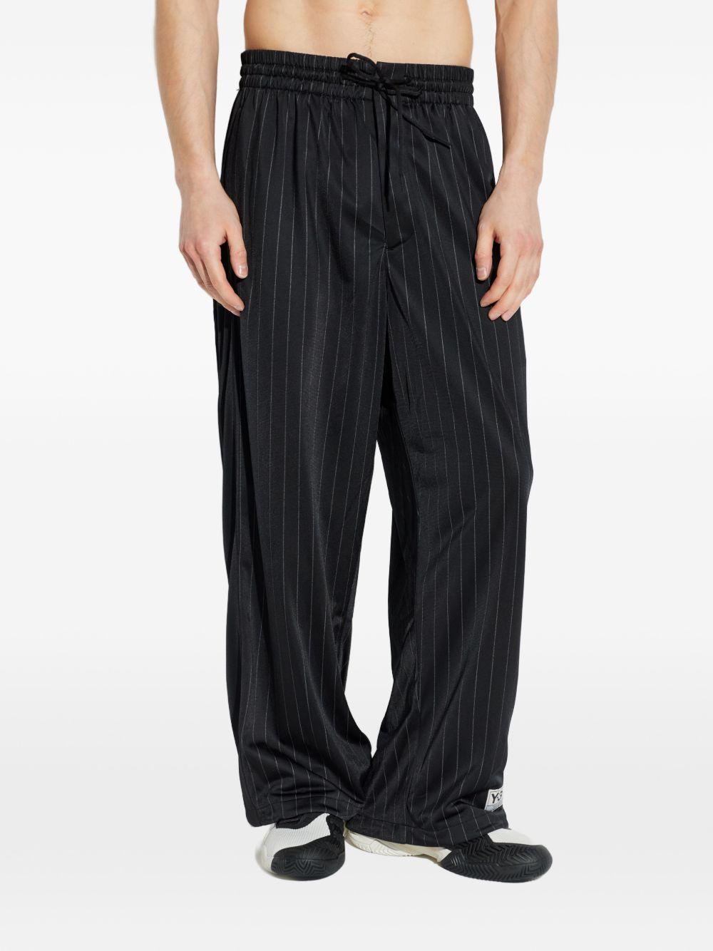 BBall Track Pants KQ9716 BLACK Y-3 