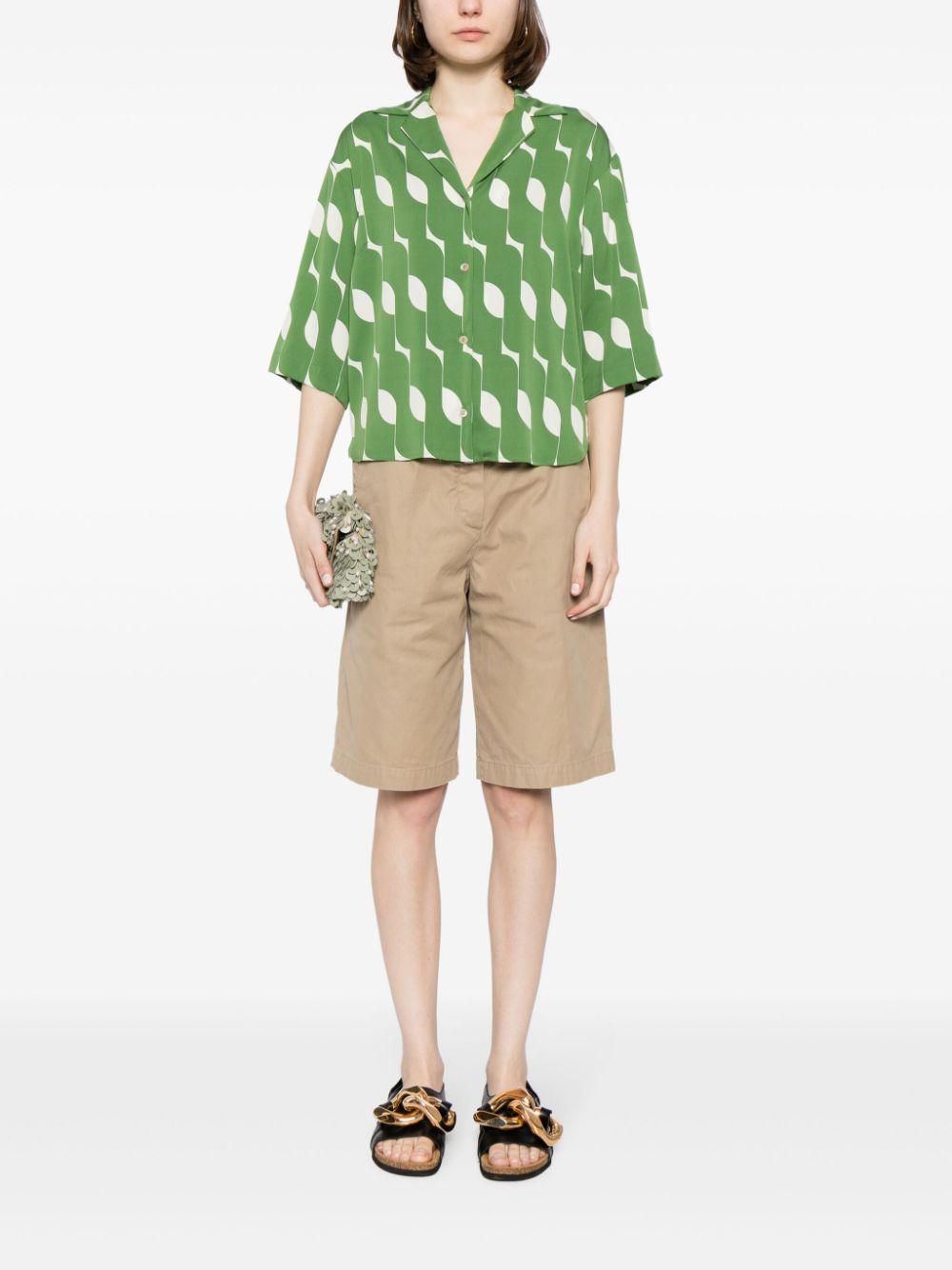  PULIANSHBIS8131 103 BEIGE DRIES VAN NOTEN 