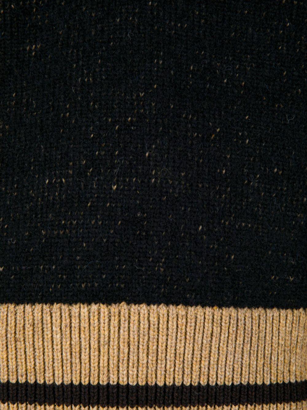  MOON9719 900 BLACK DRIES VAN NOTEN 