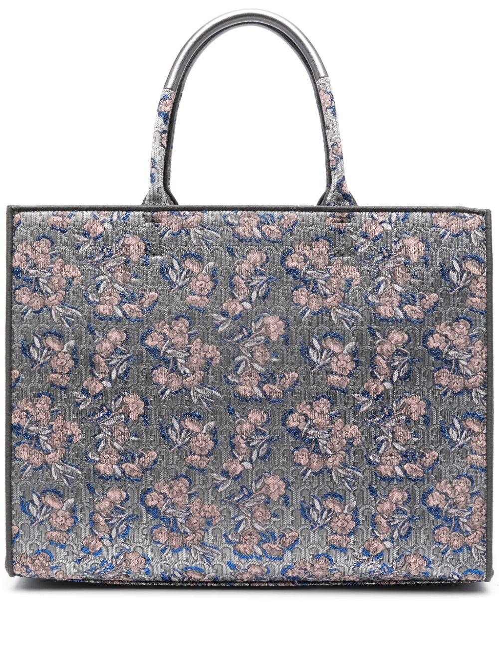  WB00255BX2555 A4700 TONI COLOR SILVER FURLA 