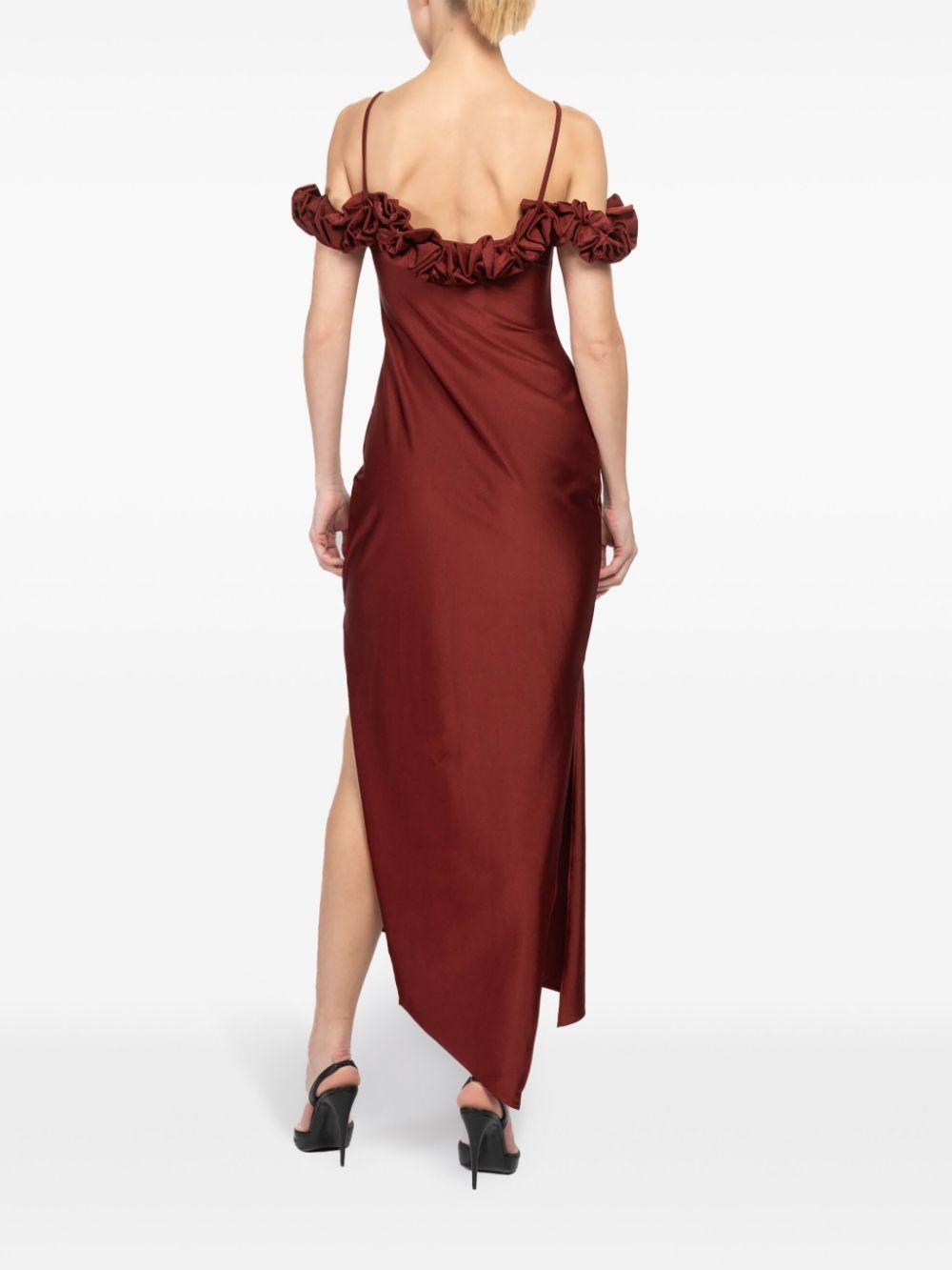  COPR113545 RED RHUBARB COPERNI 