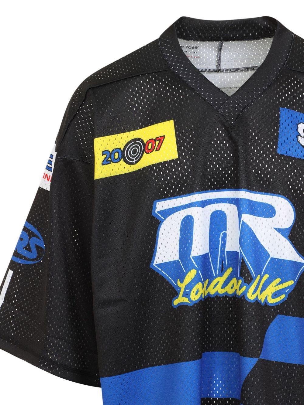  129JT10001 BLACK MARTINE ROSE 