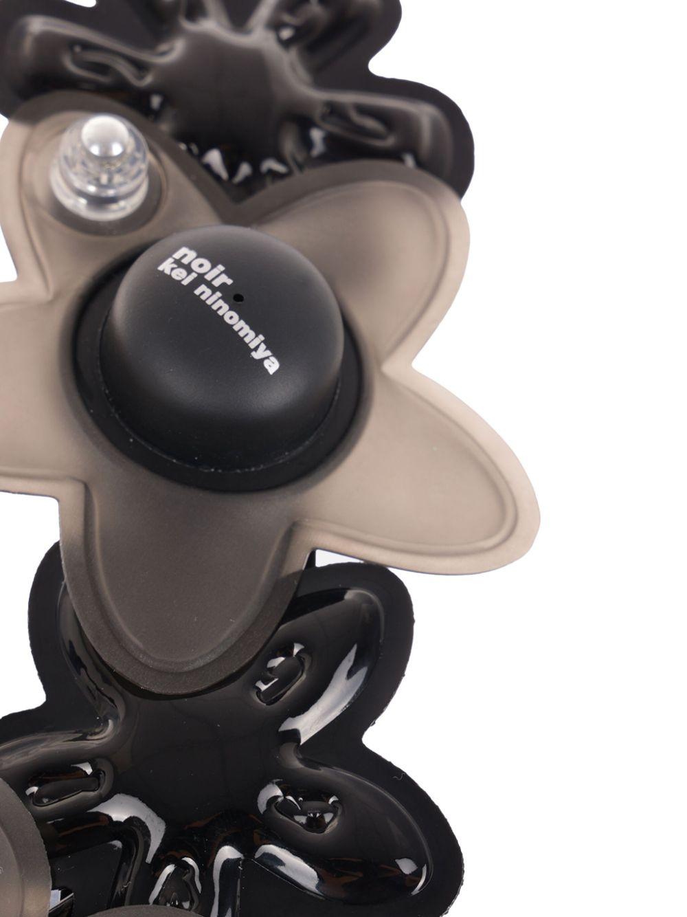  3NV104W24 1 BLACK NOIR KEI NINOMIYA 