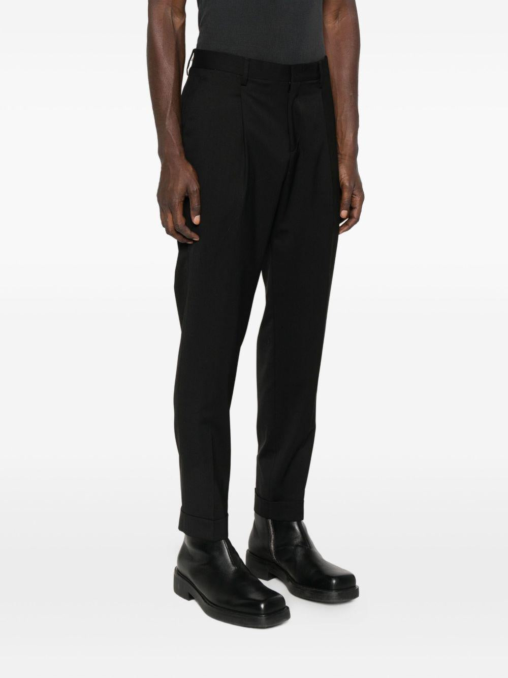 Pantaloni Tiberio TIBERIOS400100 00010 BRIGLIA 1949 