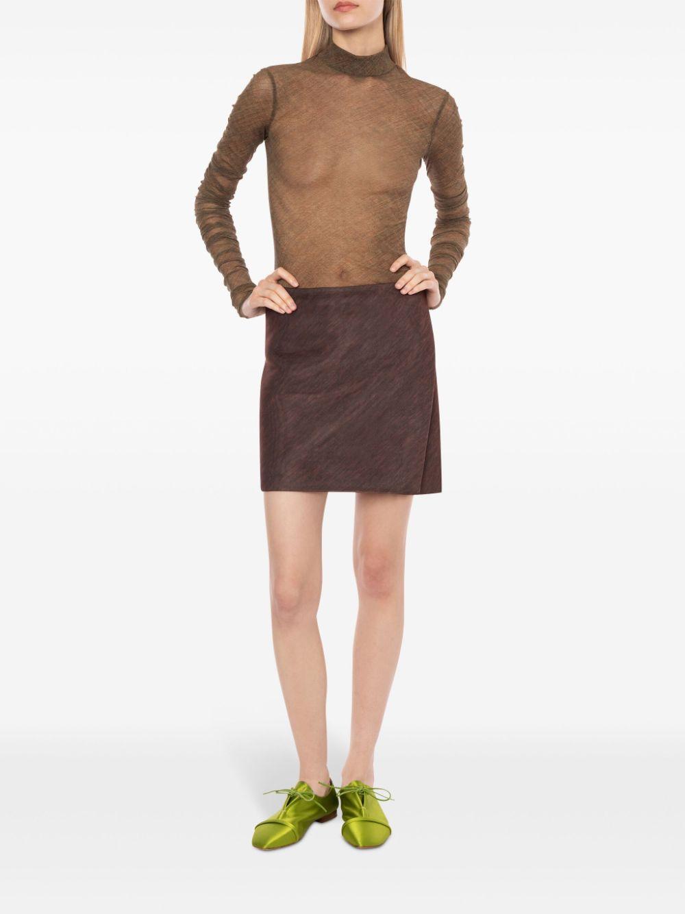  242C12027138 1434 FANTASIA VERDE PHILOSOPHY DI LORENZO SERAFINI 