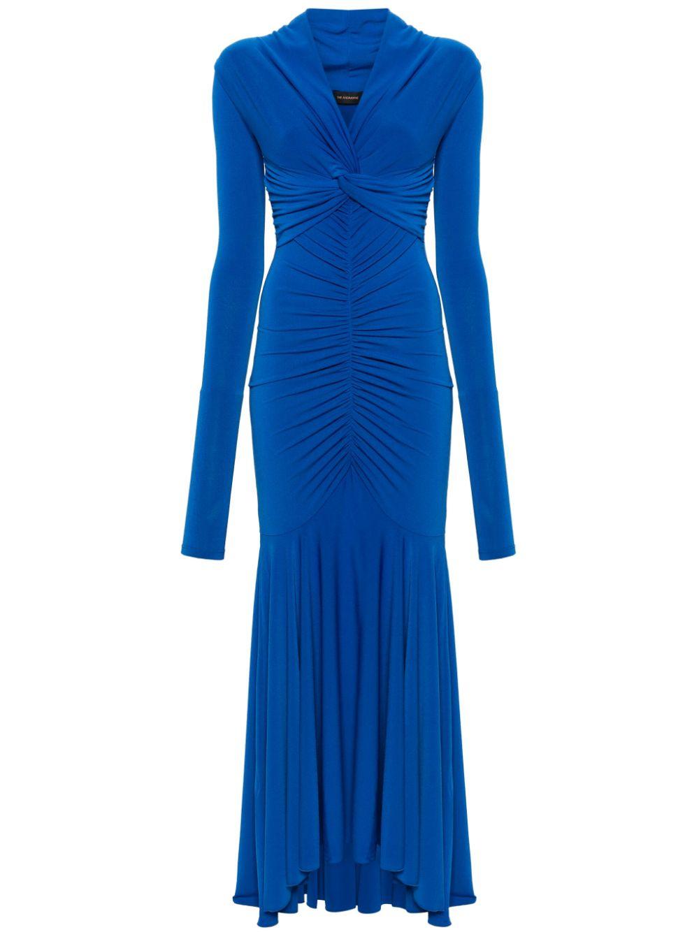  TM140152A ELECTRIC BLUE THE ANDAMANE 